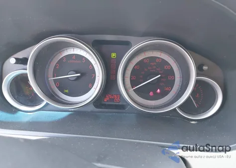 2010 Mazda Cx-9 Grand Touring из США, поврежденный, VIN JM3TB3MV9A0217621